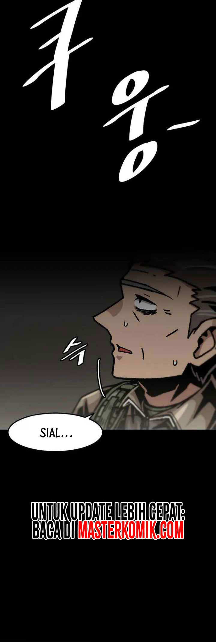 Bring My Level Up Alone chapter 102