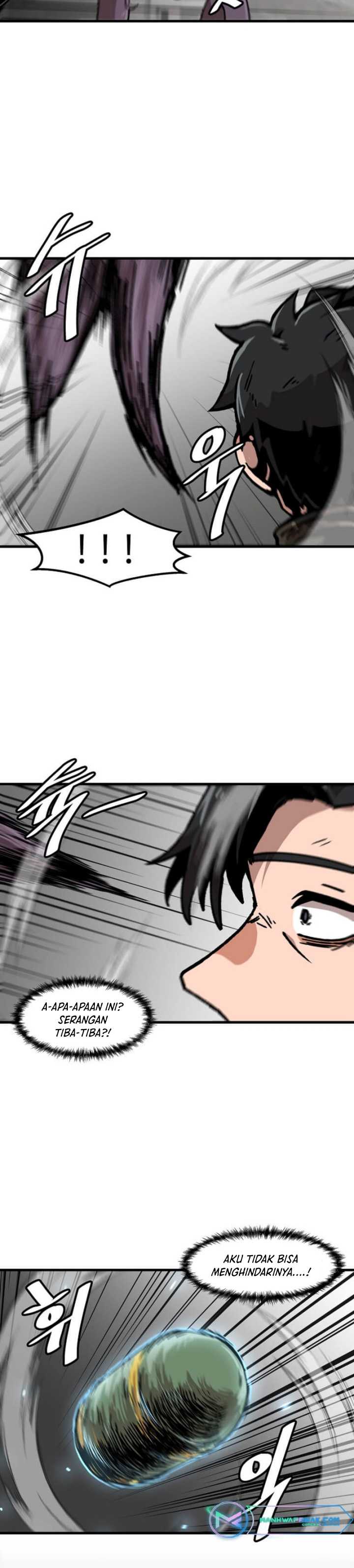 Bring My Level Up Alone chapter 111