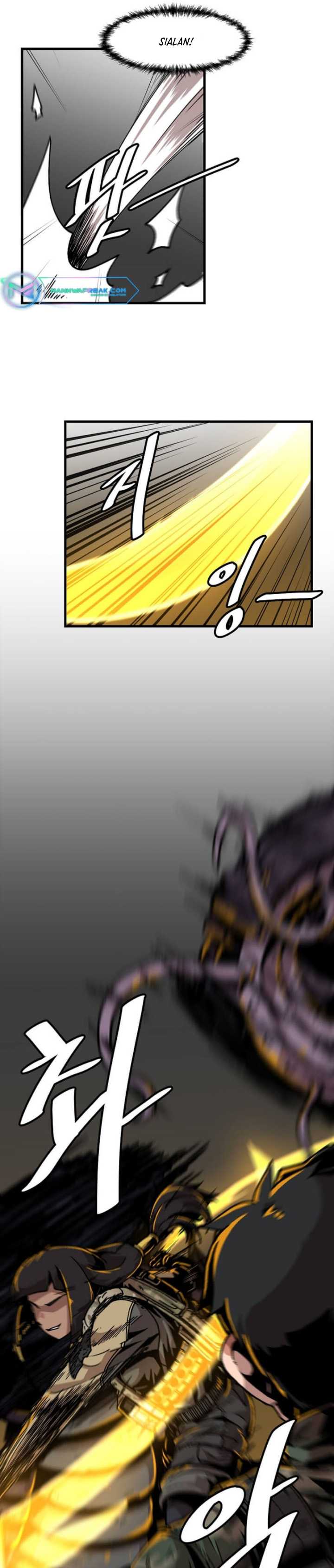 Bring My Level Up Alone chapter 111