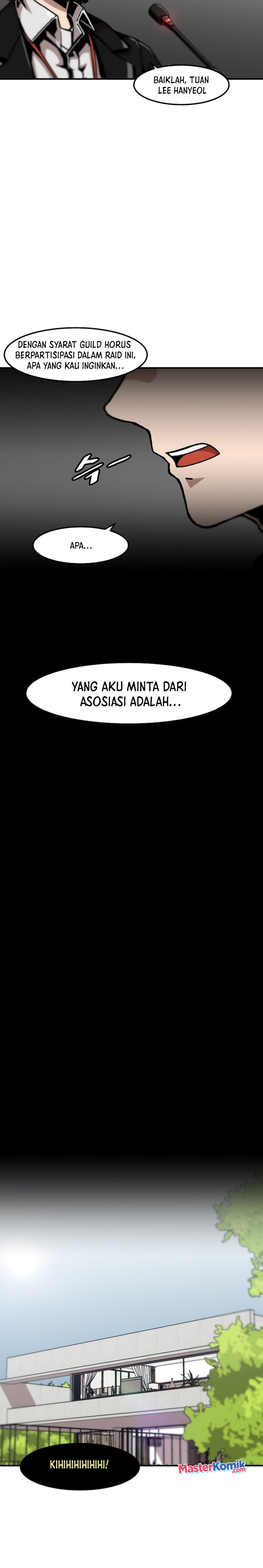 Bring My Level Up Alone chapter 128