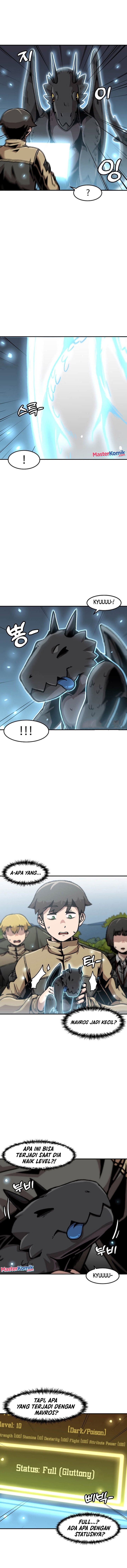 Bring My Level Up Alone chapter 135