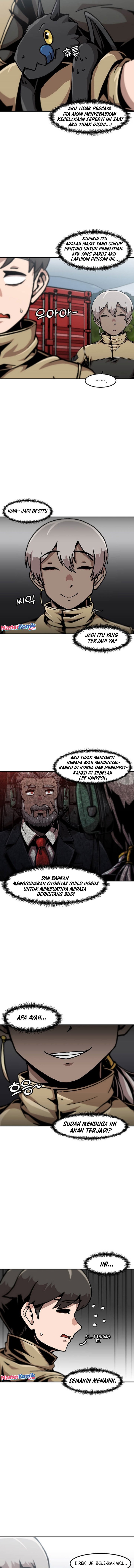 Bring My Level Up Alone chapter 135