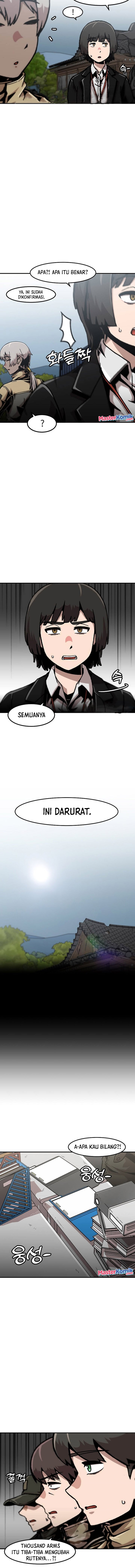 Bring My Level Up Alone chapter 135