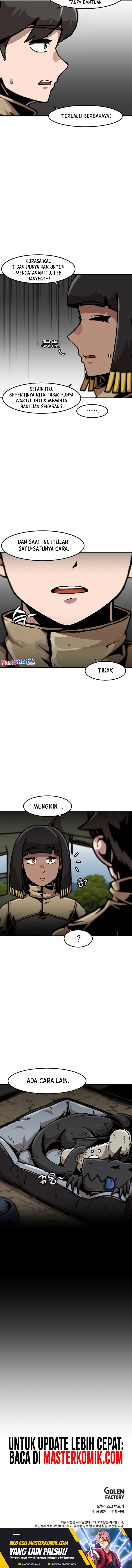Bring My Level Up Alone chapter 135