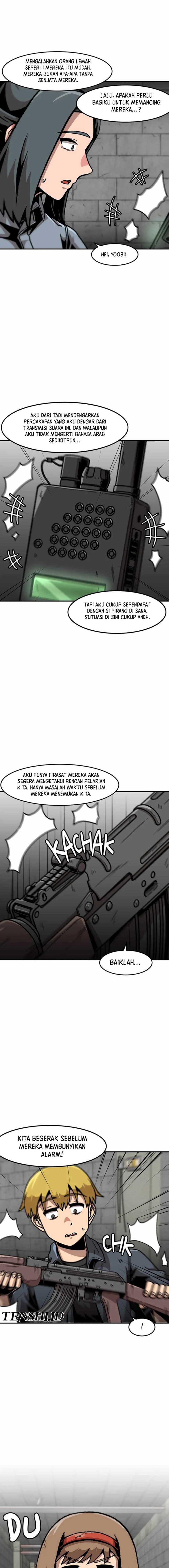 Dilarang COPAS - situs resmi www.mangacanblog.com - Komik bring my level up alone 154 - chapter 154 155 Indonesia bring my level up alone 154 - chapter 154 Terbaru 6|Baca Manga Komik Indonesia|Mangacan