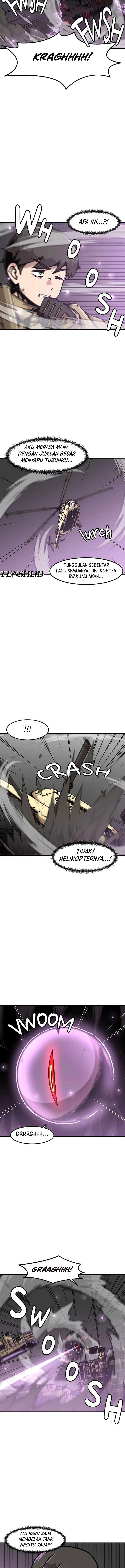 Bring My Level Up Alone chapter 158