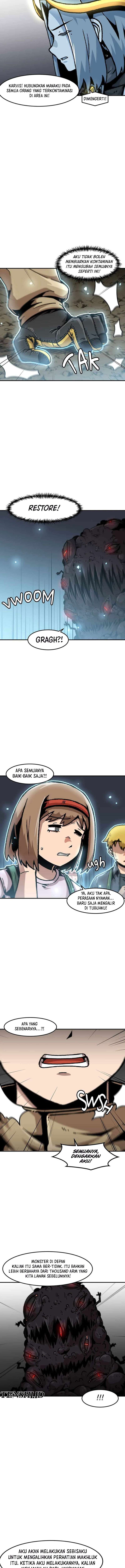 Bring My Level Up Alone chapter 158