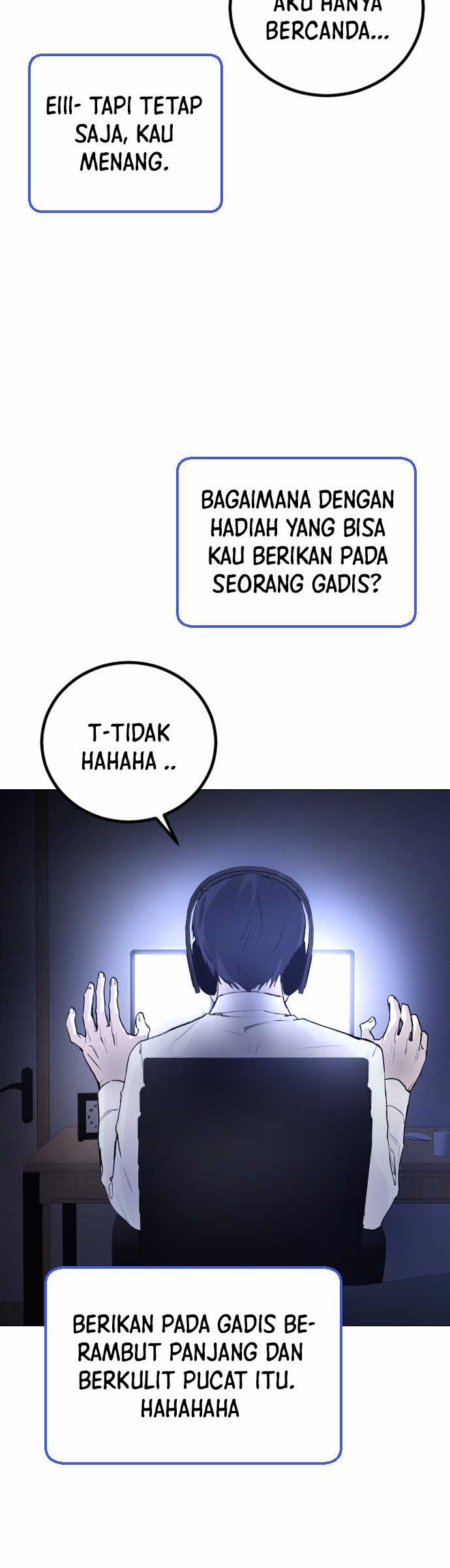 Broken Daily Life chapter 2