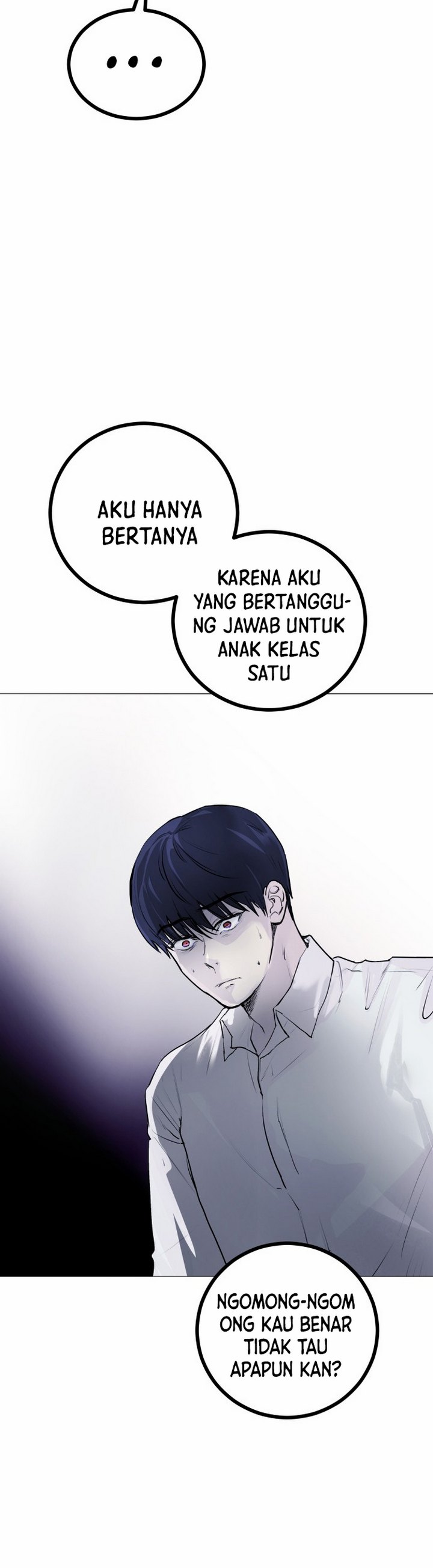 Broken Daily Life Chapter 03.2 Bahasa Indonesia