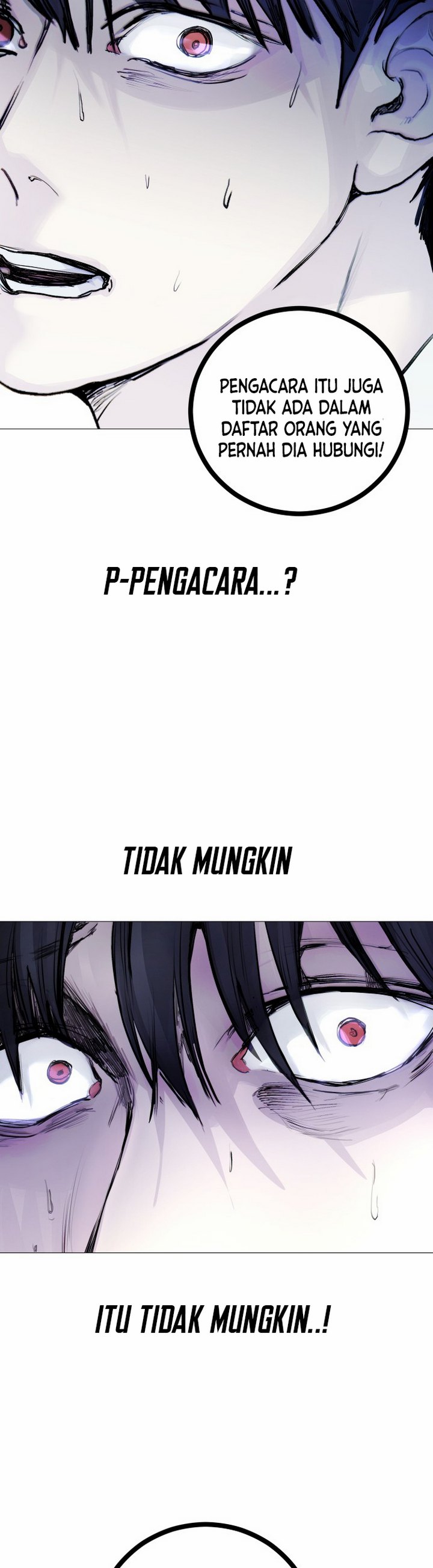 Broken Daily Life Chapter 03.2 Bahasa Indonesia