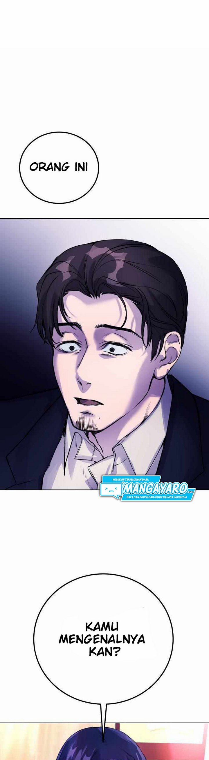 Broken Daily Life Chapter 07.1 Bahasa Indonesia