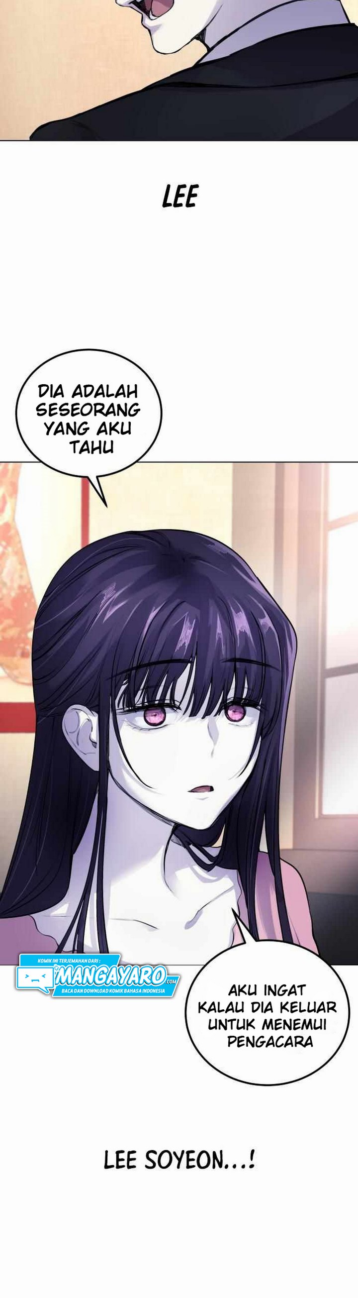 Broken Daily Life Chapter 07.1 Bahasa Indonesia