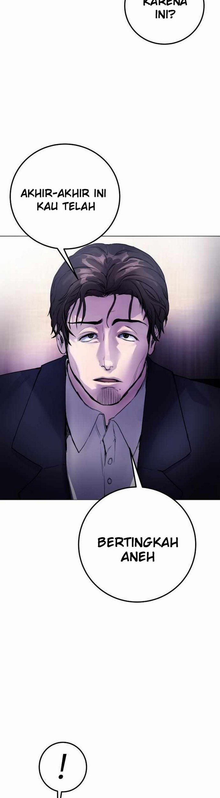 Broken Daily Life Chapter 07.1 Bahasa Indonesia