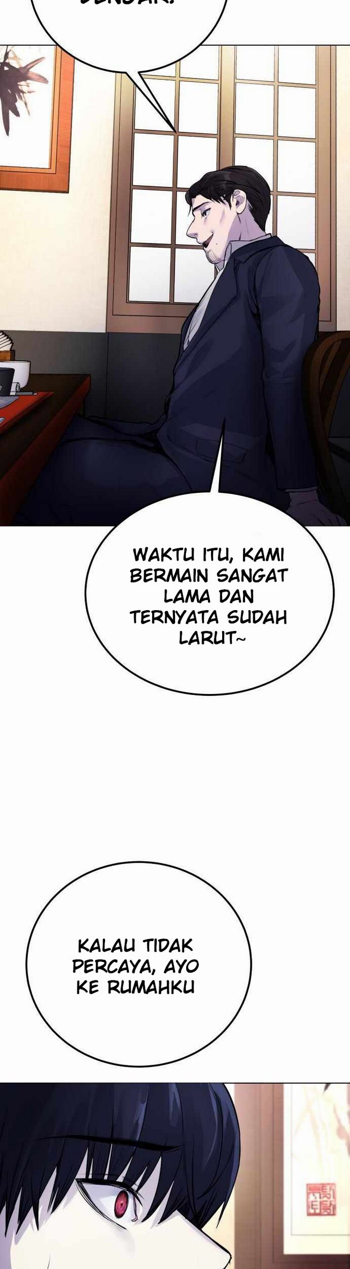 Broken Daily Life Chapter 07.1 Bahasa Indonesia