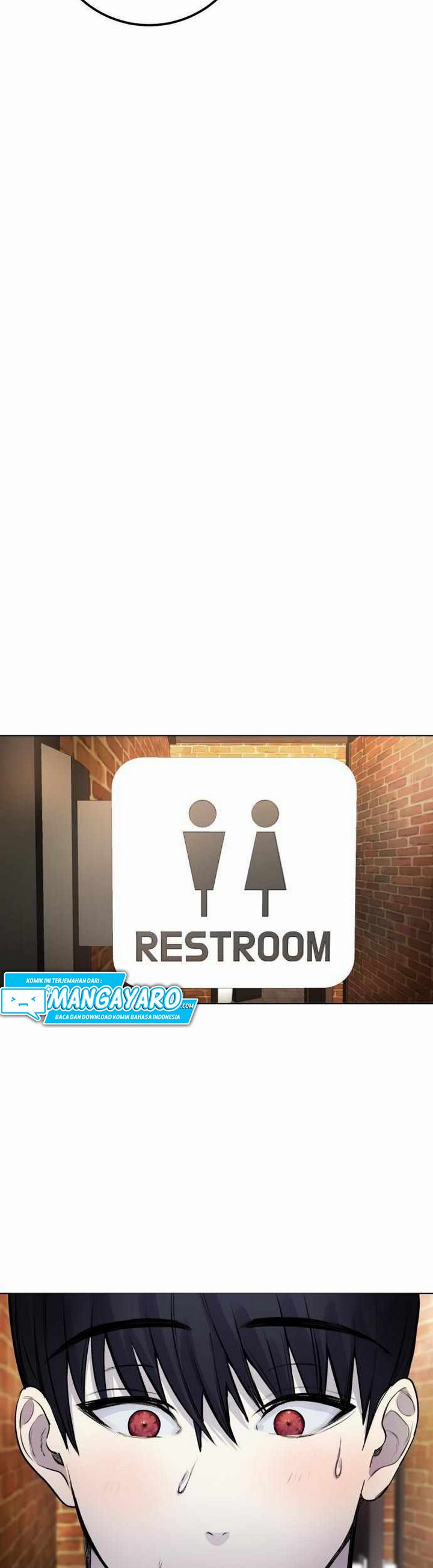 Broken Daily Life Chapter 07.1 Bahasa Indonesia