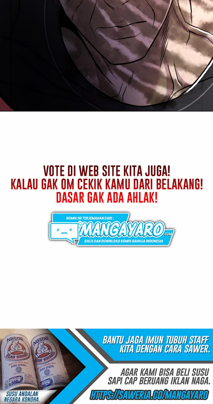 Broken Daily Life Chapter 07.1 Bahasa Indonesia