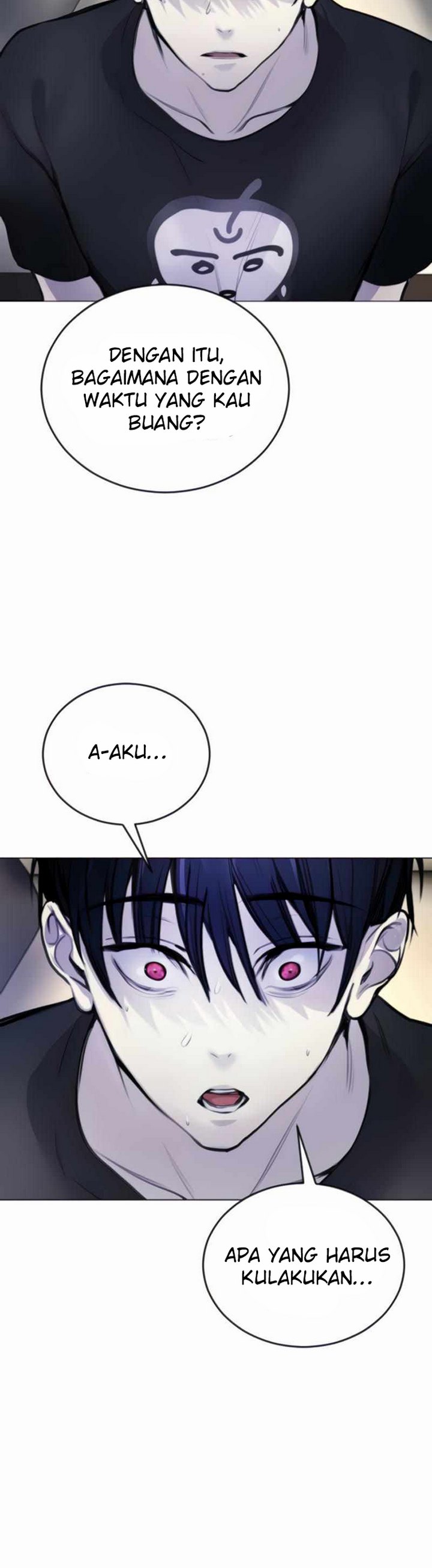 Broken Daily Life chapter 10