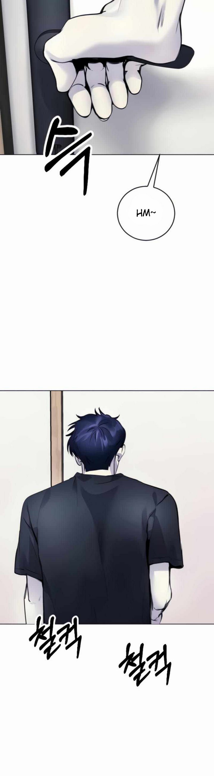 Broken Daily Life chapter 10