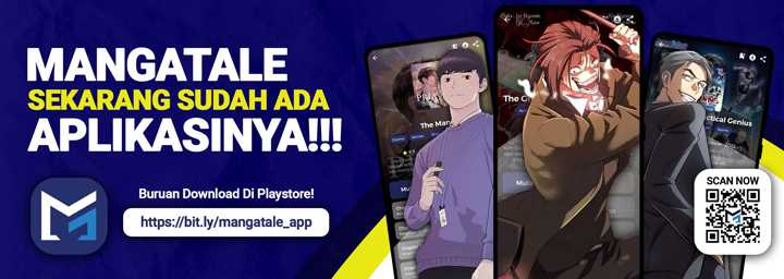 Brother, Am I Cute? Chapter 37 Bahasa Indonesia