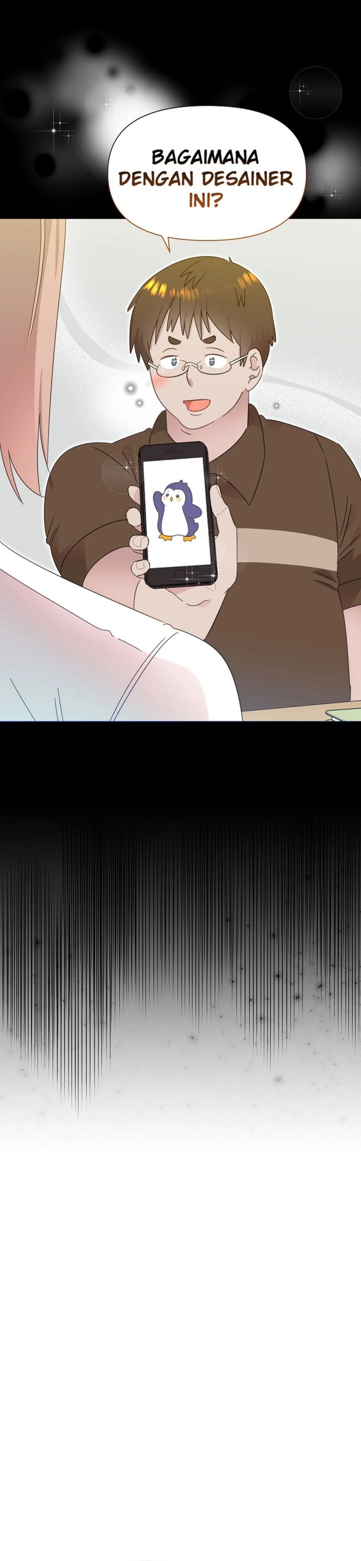 Brother, Am I Cute? chapter 68