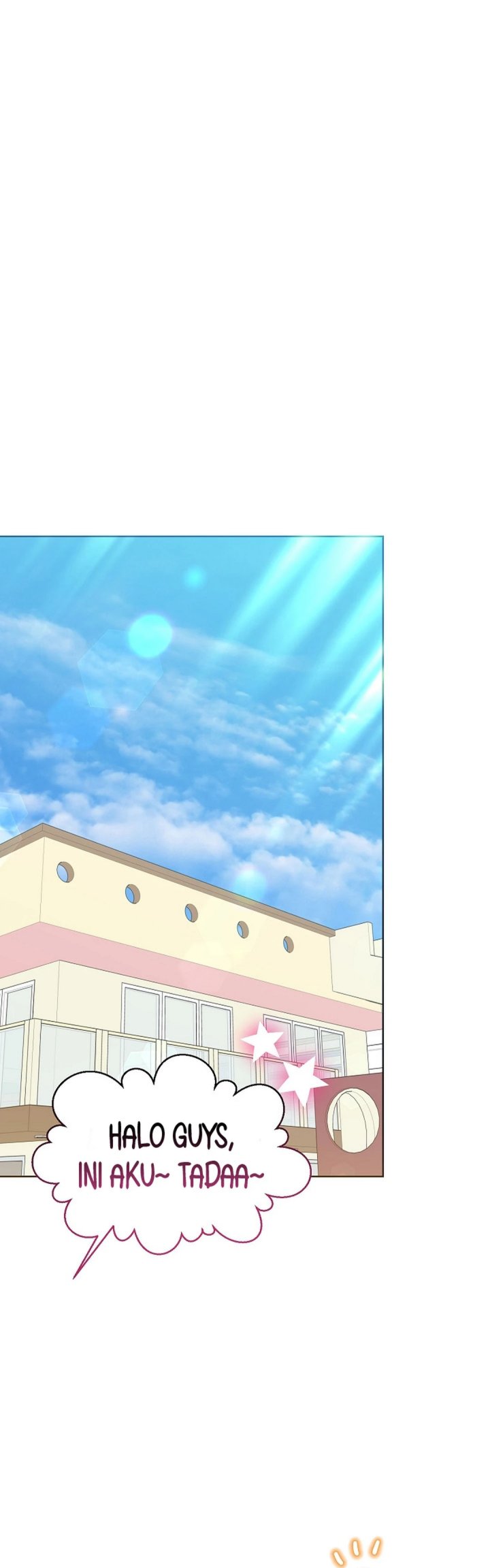 Brother, Am I Cute? Chapter 79 Bahasa Indonesia