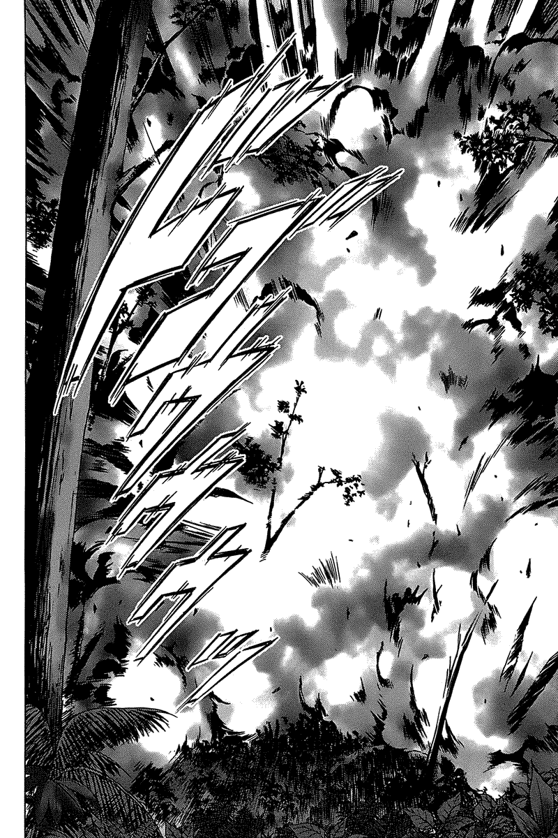 Btooom! Chapter 12