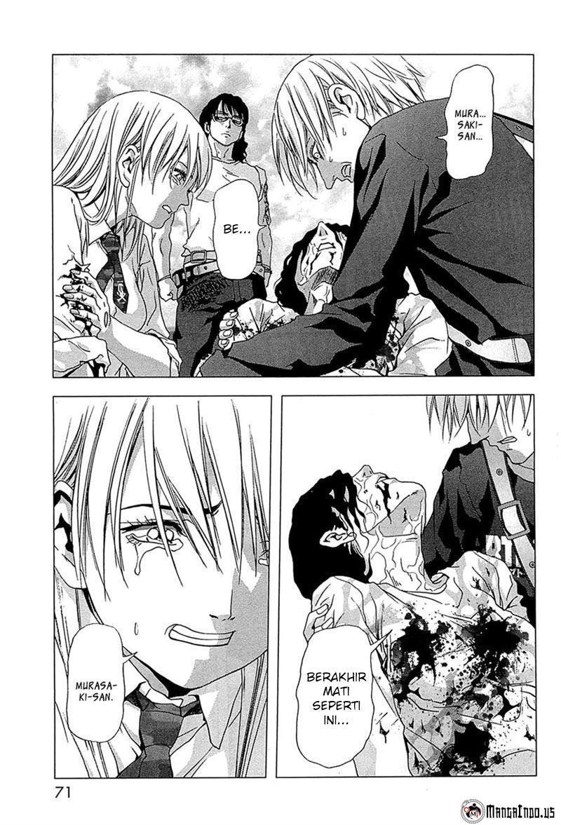 Btooom! chapter 63