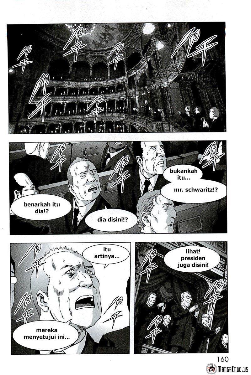 Btooom! chapter 65
