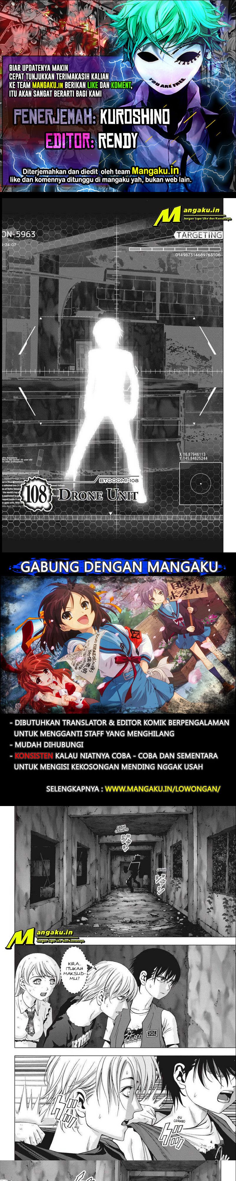 Btooom! Chapter 108.1 Bahasa Indonesia