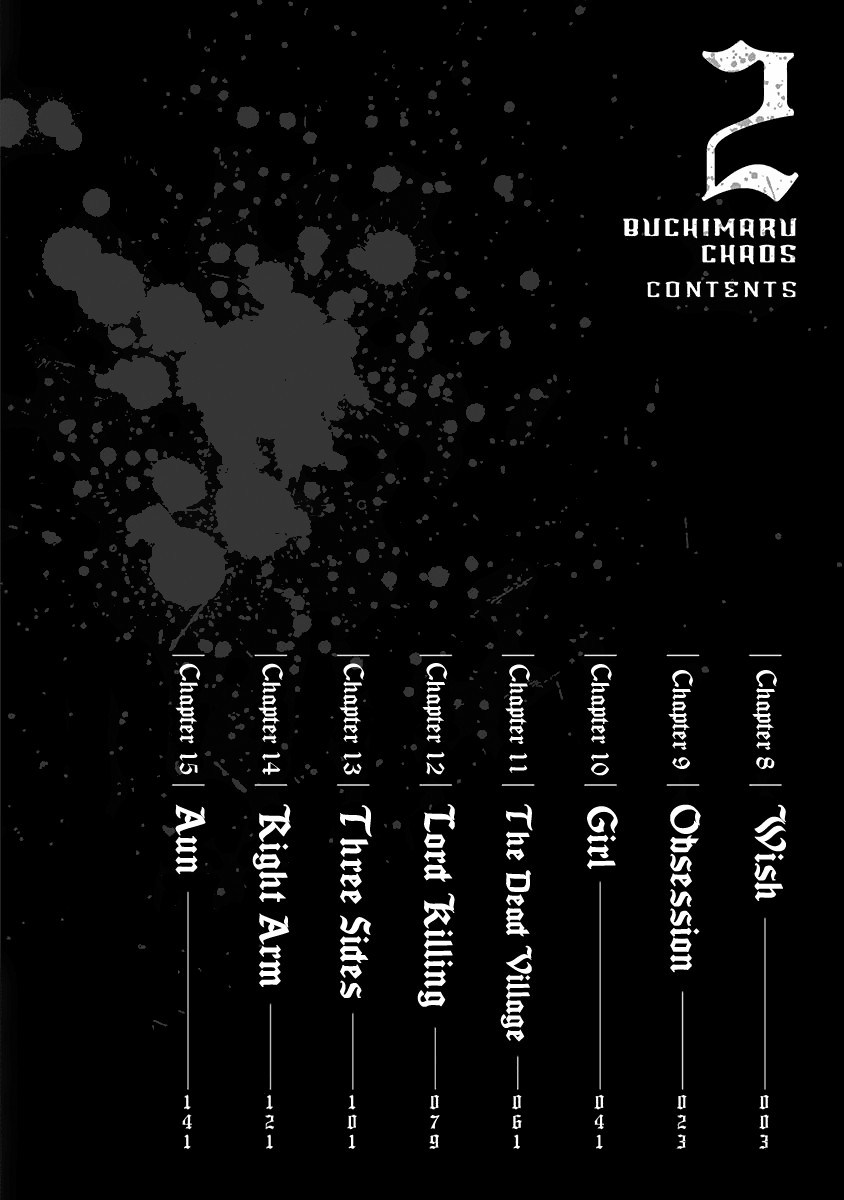 Buchimaru Chaos Chapter 08 Bahasa Indonesia