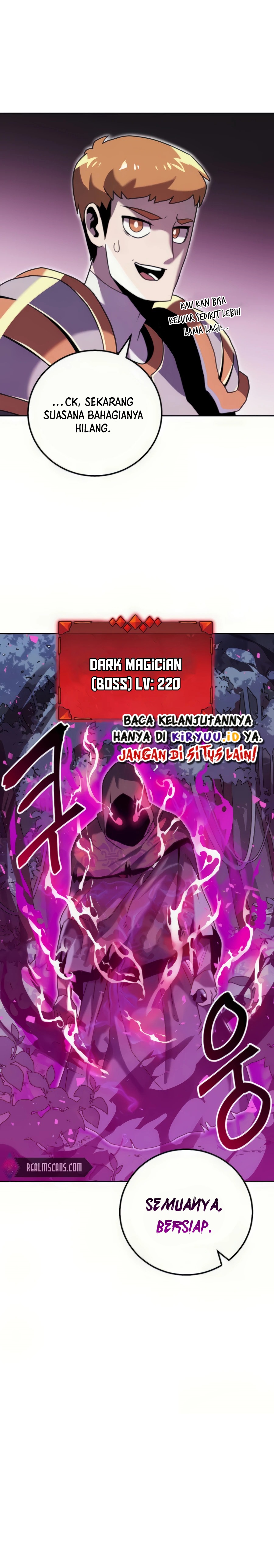 Bug Eater (Bug Hunter) chapter 4