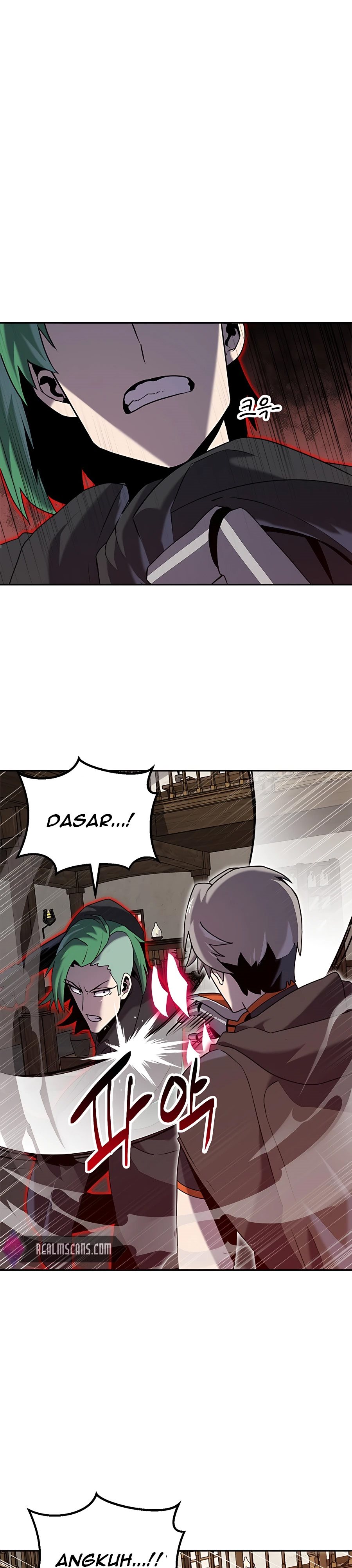 Bug Eater (Bug Hunter) Chapter 10 Bahasa Indonesia