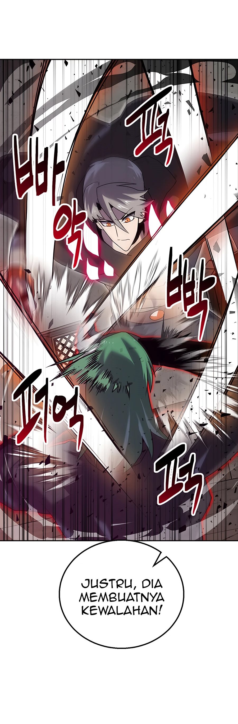 Bug Eater (Bug Hunter) Chapter 10 Bahasa Indonesia