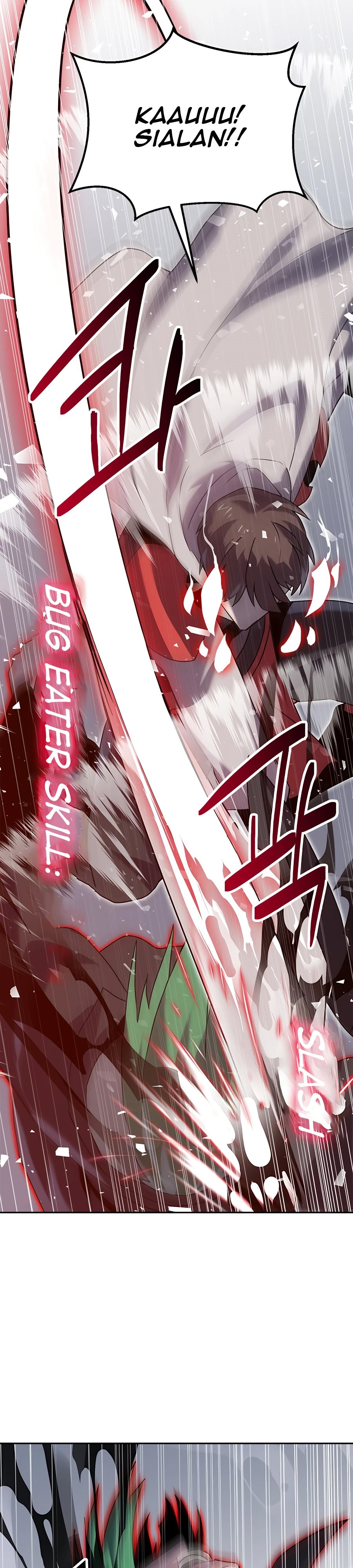 Bug Eater (Bug Hunter) Chapter 10 Bahasa Indonesia