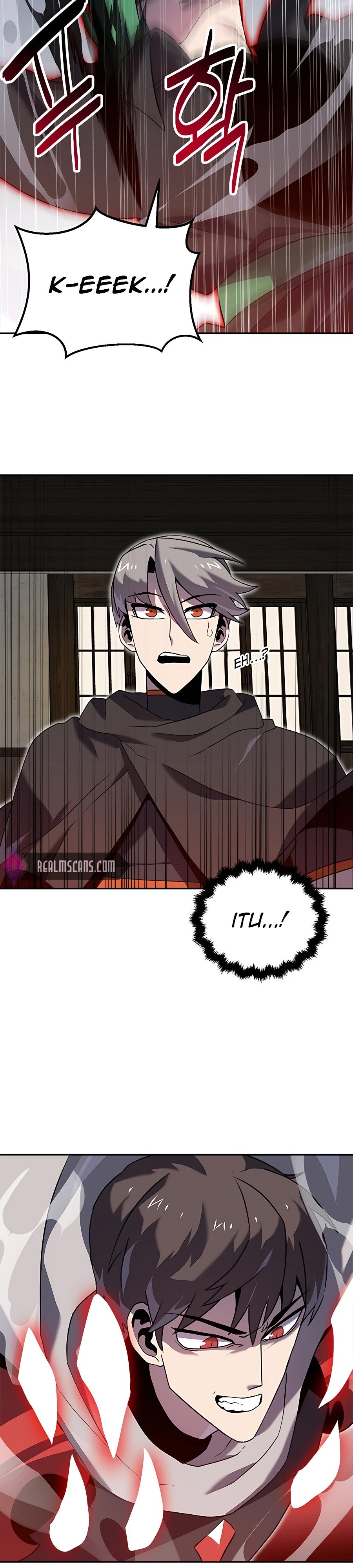 Bug Eater (Bug Hunter) Chapter 10 Bahasa Indonesia