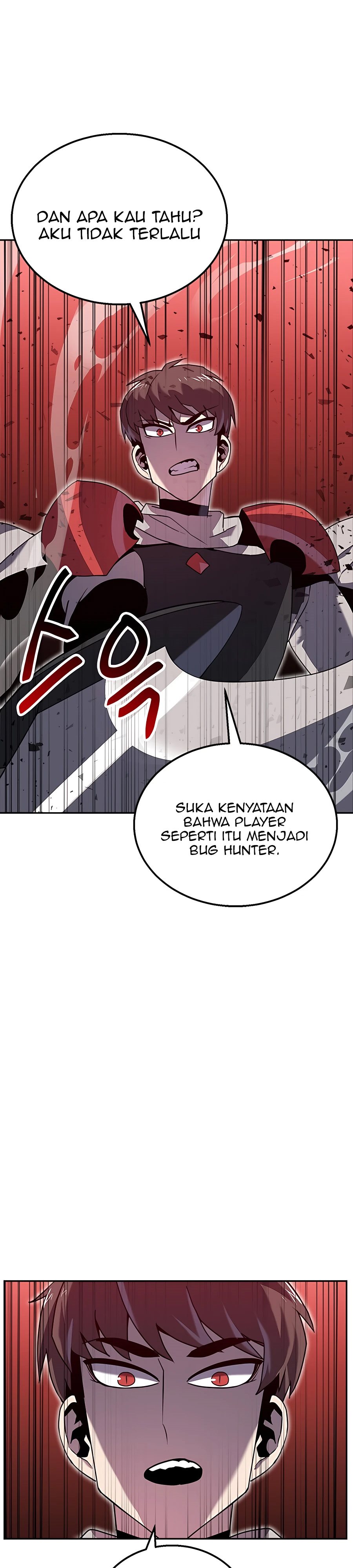 Bug Eater (Bug Hunter) Chapter 10 Bahasa Indonesia