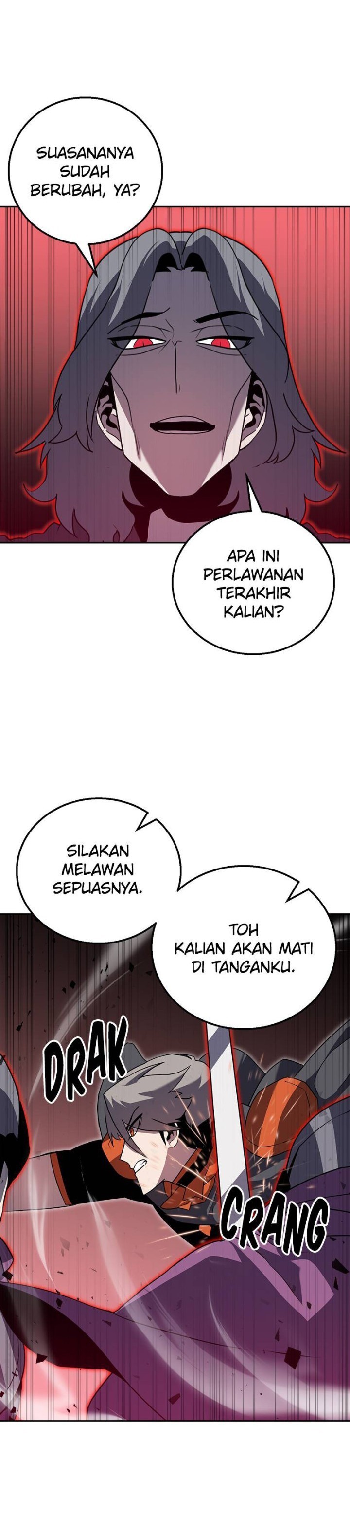 Bug Eater (Bug Hunter) chapter 14