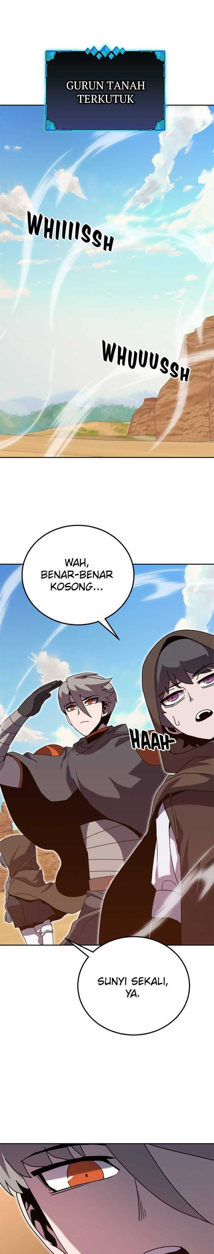 Bug Eater (Bug Hunter) chapter 28