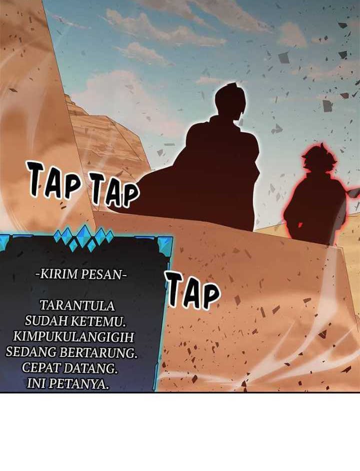 Bug Eater (Bug Hunter) chapter 28