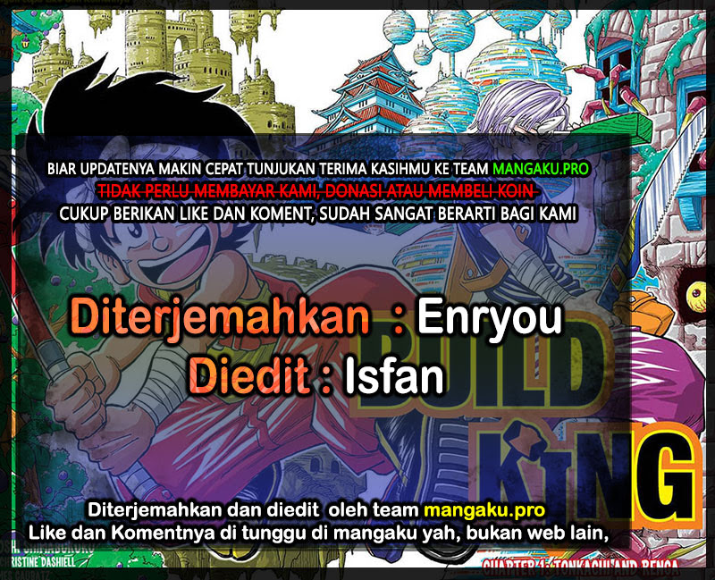 Build King Chapter 01.2 Bahasa Indonesia