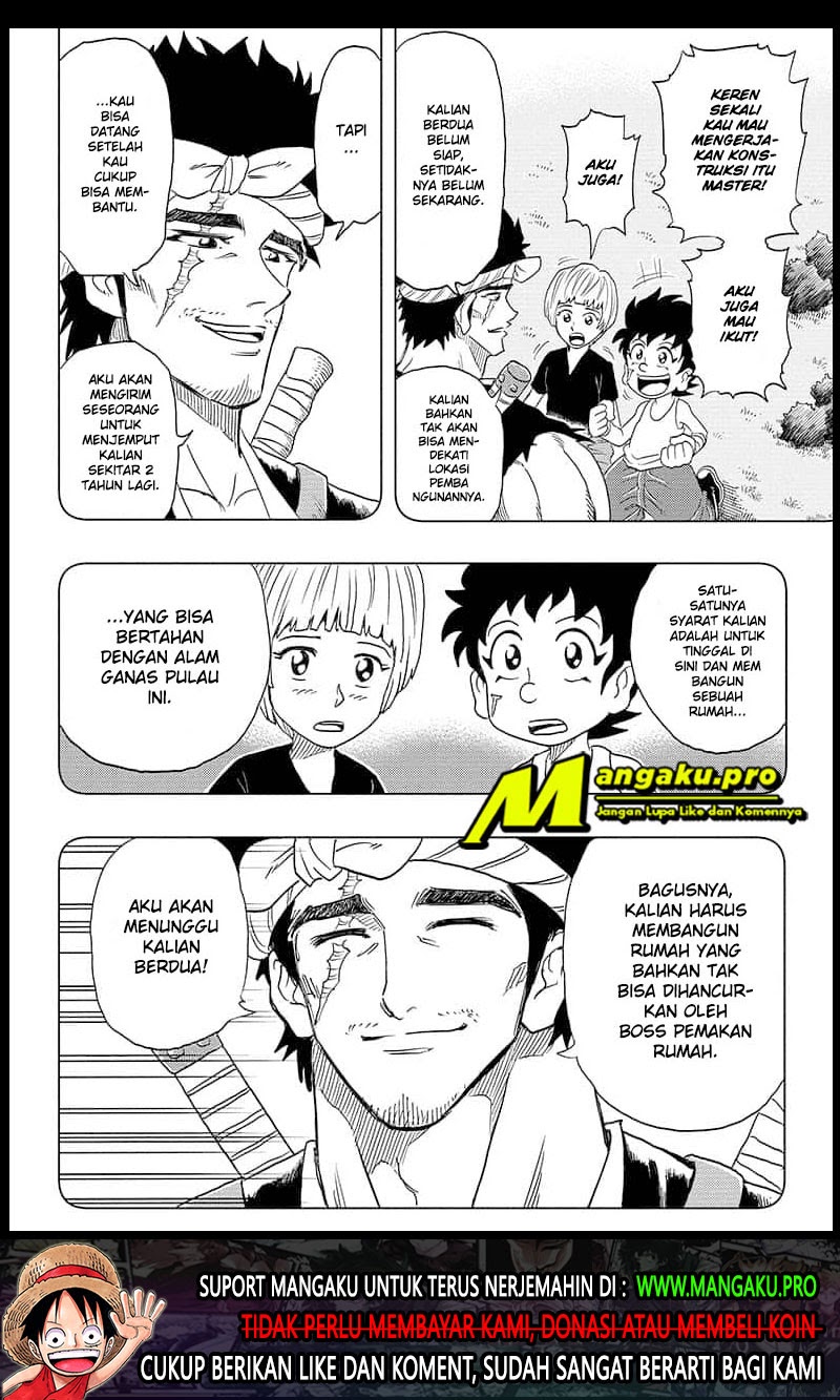 Build King Chapter 01.2 Bahasa Indonesia
