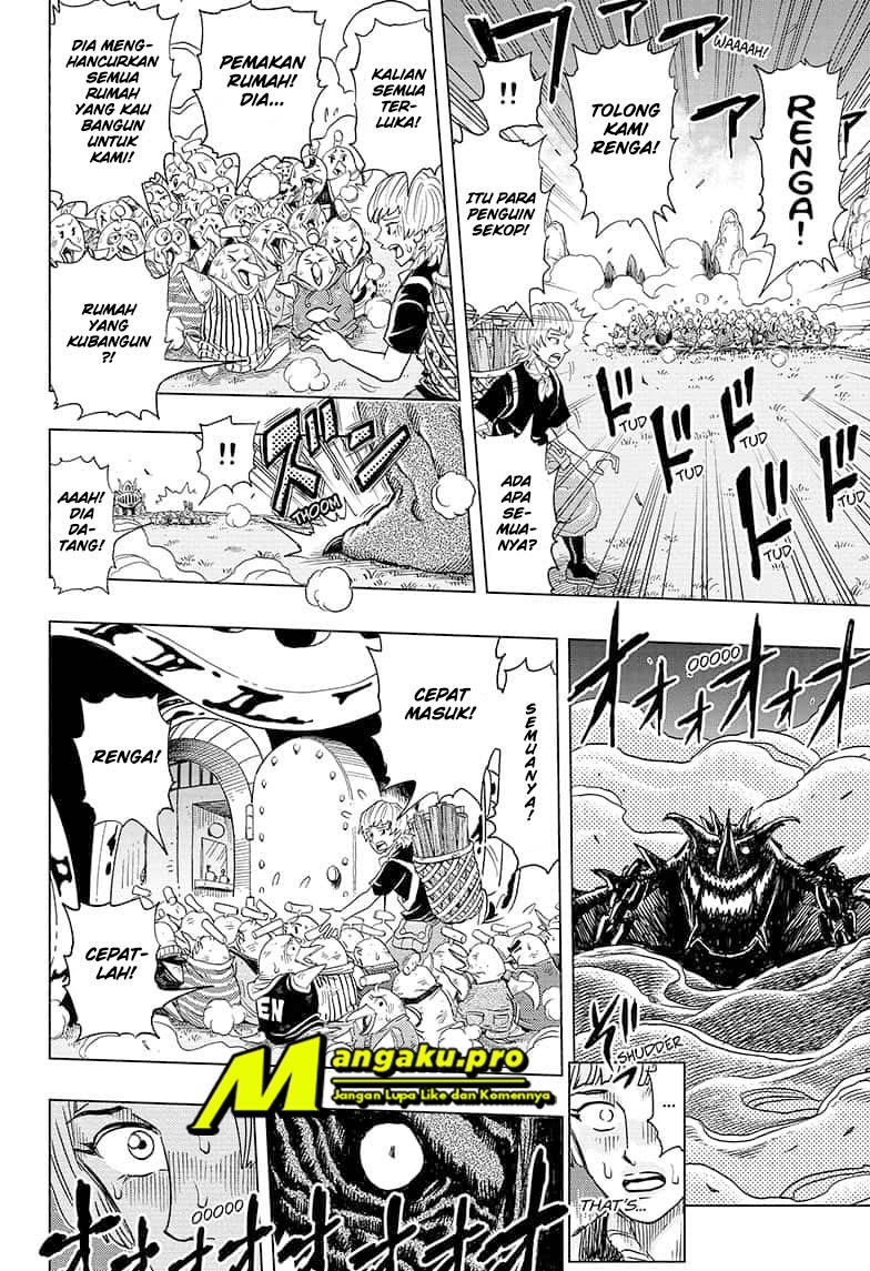 Build King Chapter 01.2 Bahasa Indonesia