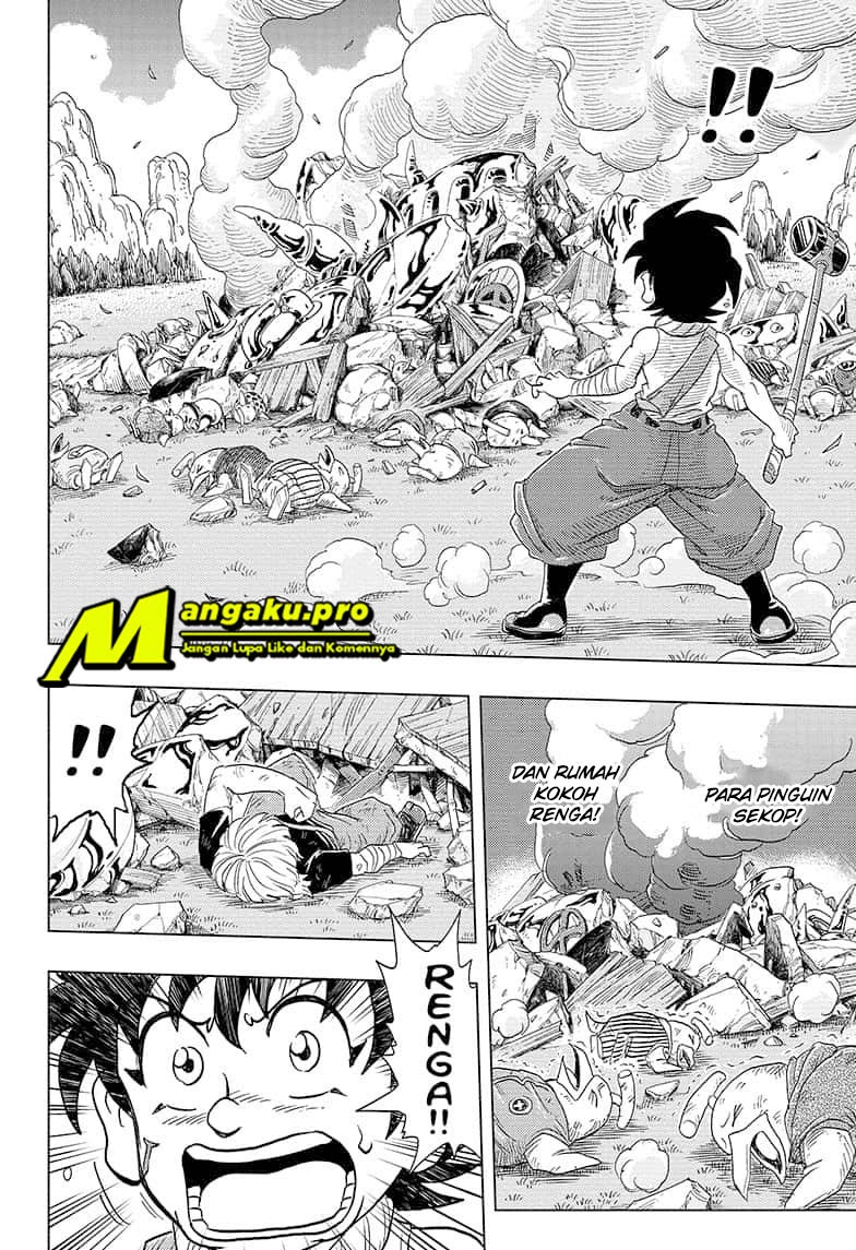 Build King Chapter 01.2 Bahasa Indonesia