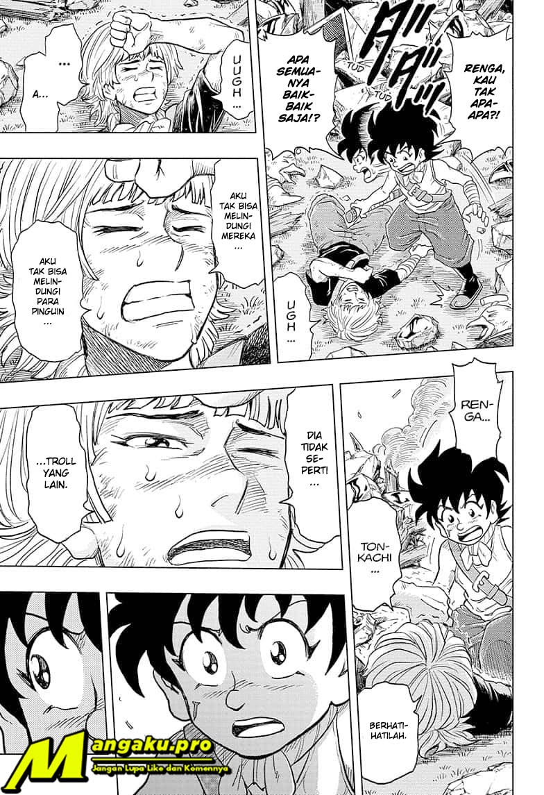 Build King Chapter 01.2 Bahasa Indonesia