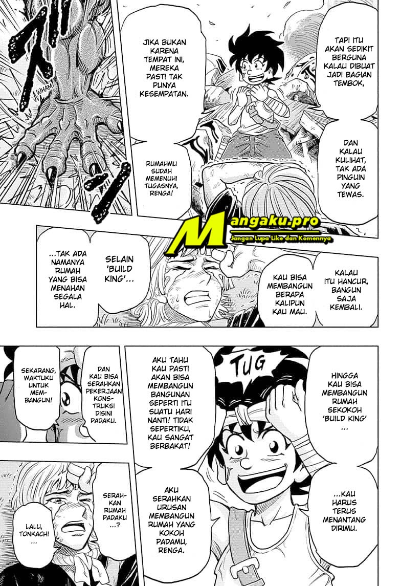 Build King chapter 1