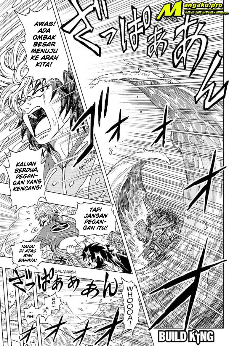 Build King Chapter 03 Bahasa Indonesia