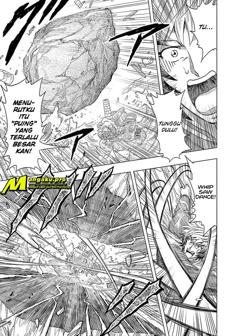 Build King Chapter 03 Bahasa Indonesia