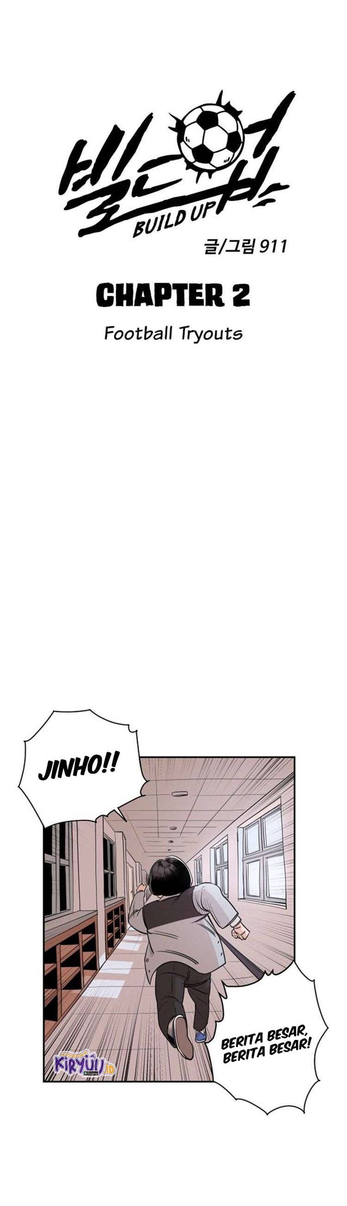 Build Up Chapter 02 Bahasa Indonesia