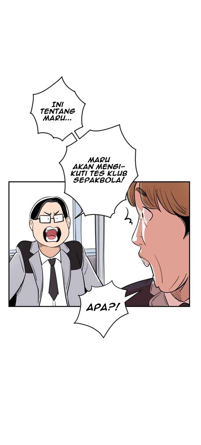 Build Up Chapter 02 Bahasa Indonesia