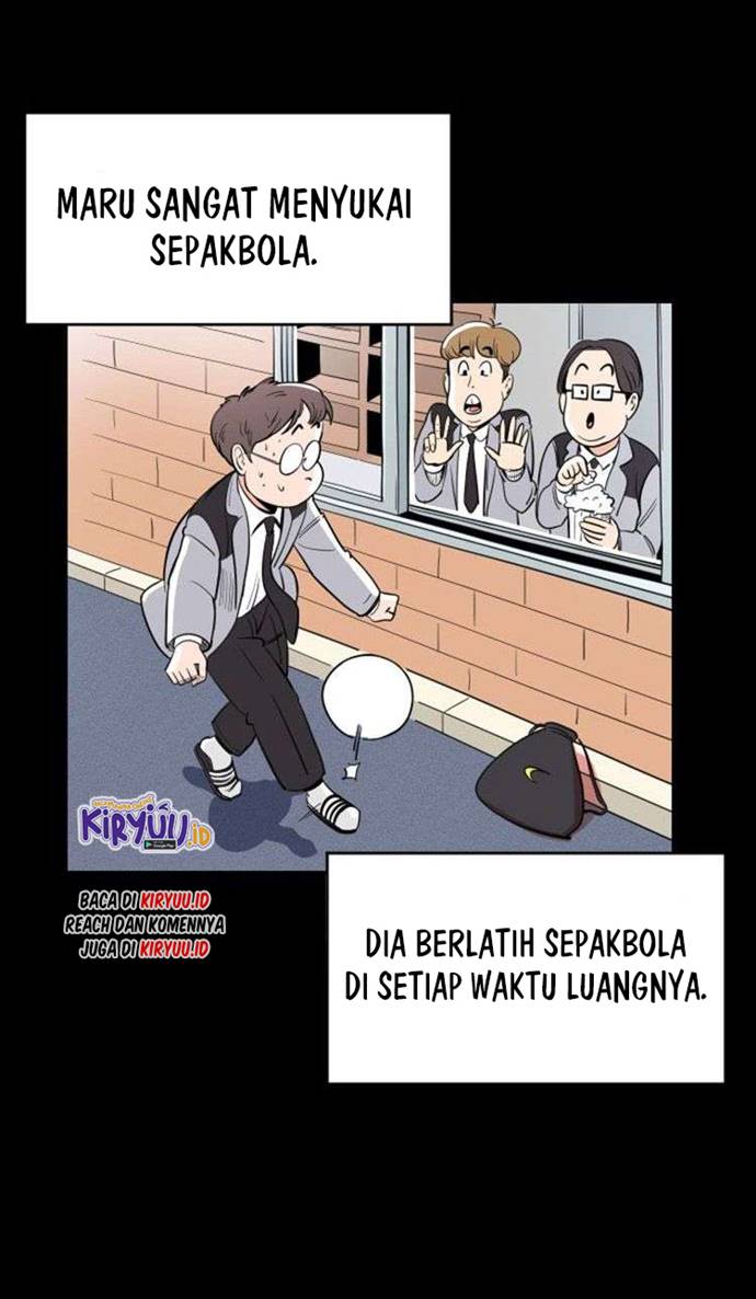 Build Up Chapter 02 Bahasa Indonesia